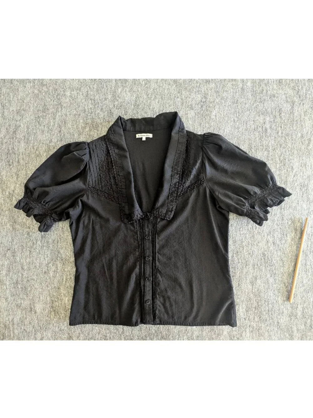 Reformation gently used